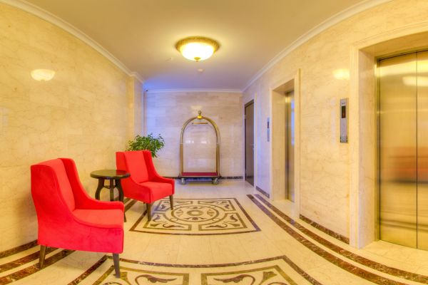 Reston Hotel&Spa (Ulan-Ude)